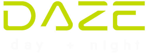 Daze Day and Night Club Logo